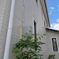 画像4123：屋根塗装　静岡県中部　M様邸