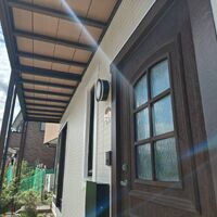 画像4124：屋根塗装　静岡県中部　M様邸
