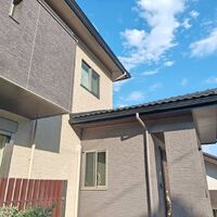 画像4355：外壁塗装　静岡県東部　Ｏ様邸