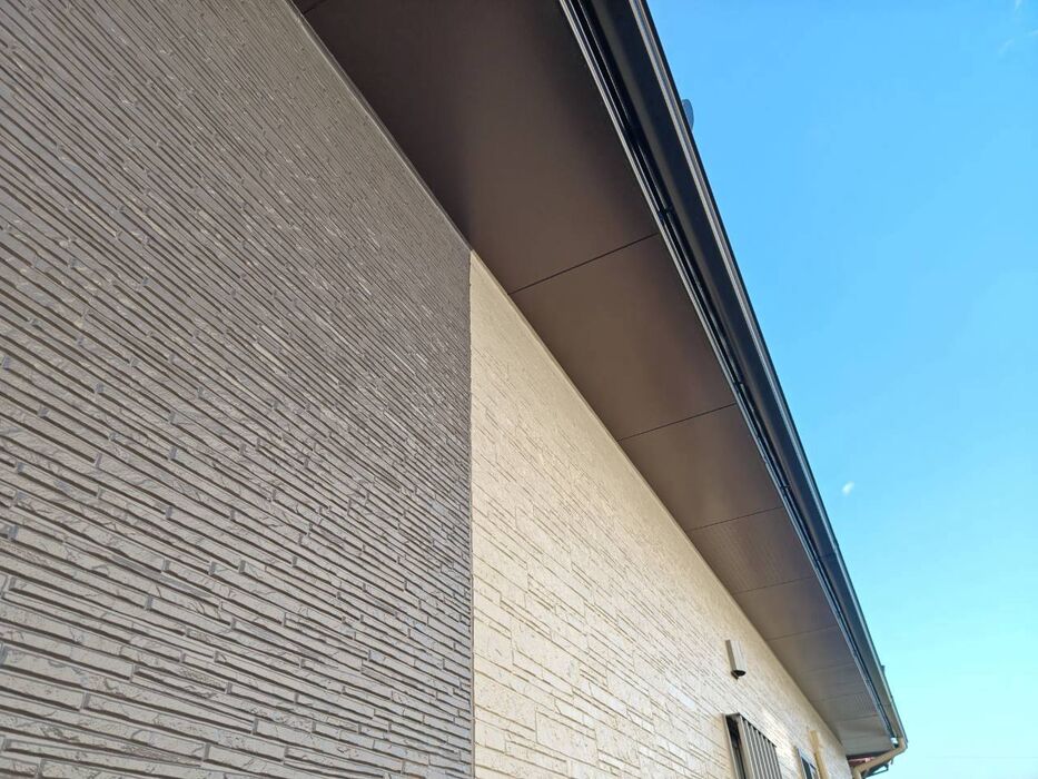 画像4357：外壁塗装　静岡県東部　Ｏ様邸